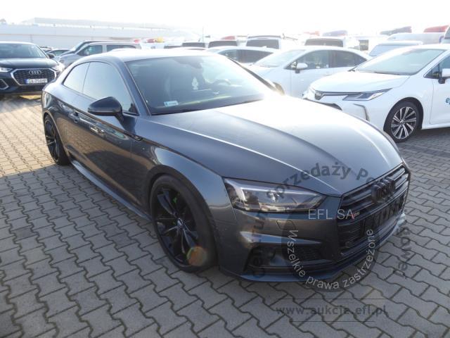 3 - AUDI S5 3.0 TFSI QUATTRO 2017r.