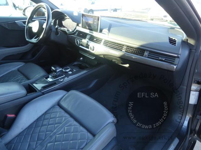 6 - AUDI S5 3.0 TFSI QUATTRO 2017r.