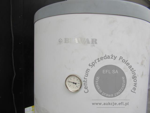 21 - Inwertorowa pompa ciepła BTI