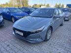 Hyundai Elantra 1.6 Modern Sedan 2022r. WND0829C UWAGA!! Pojazd znajduje się w firmie AUTO MOTO CENTRUM sp. z o.o. ul. Ostrowska 328 (przy Trasie Katowickiej) 61-312 Poznań
