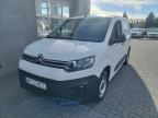 Citroen Berlingo Van 1.5 BlueHDi M Clu 2021r. WY274CC  UWAGA!! Pojazd znajduje się w lokalizacji: Janki, Al. Krakowska 52, 05-090 Janki