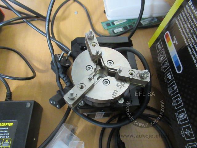 11 - Znakowarka laserowa ORNO GROUP