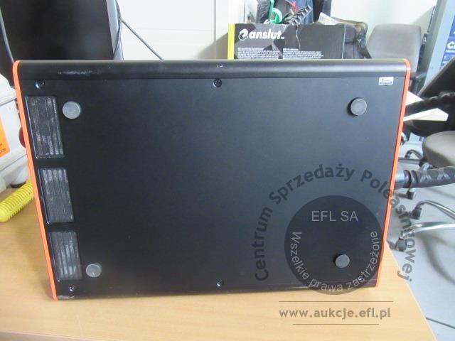 15 - Znakowarka laserowa ORNO GROUP