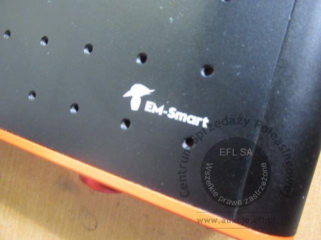 7 - Znakowarka laserowa ORNO GROUP