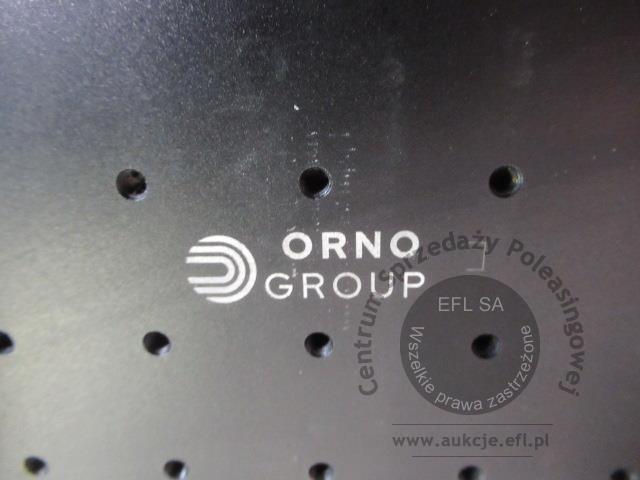 9 - Znakowarka laserowa ORNO GROUP