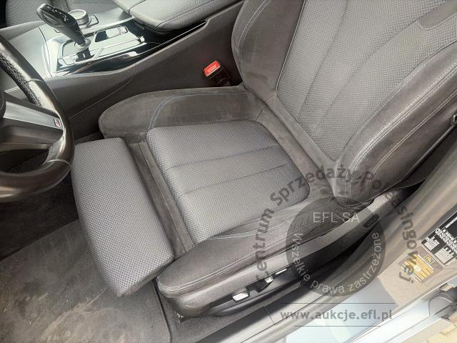 14 - BMW 520i SEDAN AUTOMAT 2020r.