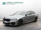 BMW 520i SEDAN AUTOMAT 2020r.