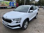 Skoda Karoq 2.0 TDI SCR 4x2 Ambition 2022r. WND1876C Uwaga Pojazd znajduje się w firmie MDM AUTO sp. z o.o. ul. Zawodników 1, 80-729 Gdańsk