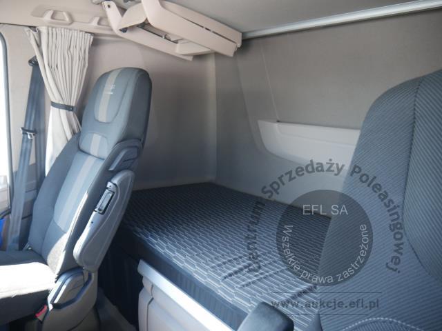 7 - DAF XG 480 FT 4X2 AUTOMAT 2024r.