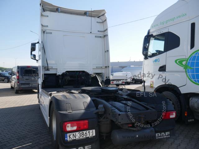 8 - DAF XG 480 FT 4X2 AUTOMAT 2024r.