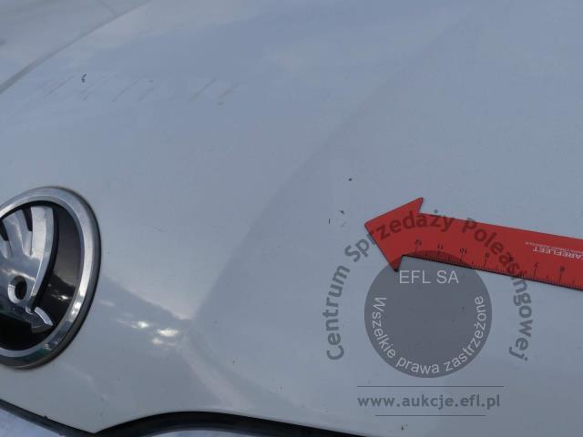 14 - Skoda Kamiq 1.0 TSI Style 2021r. SK334VW Magnice