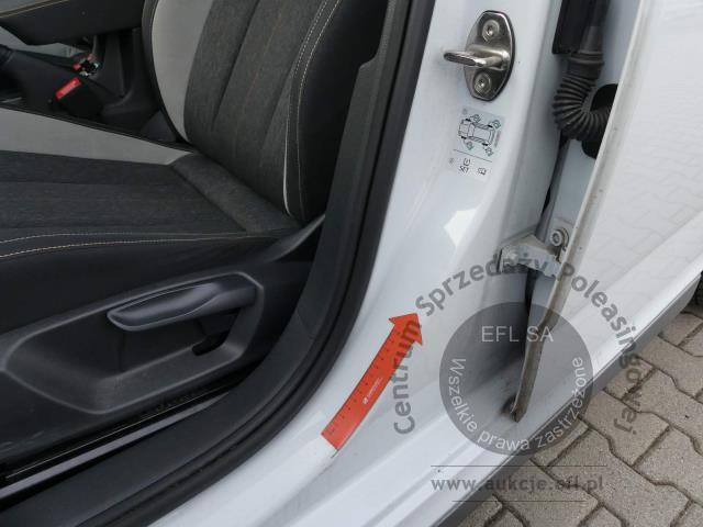 25 - Skoda Kamiq 1.0 TSI Style 2021r. SK334VW Magnice