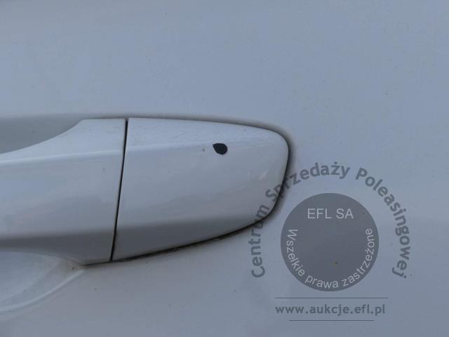 31 - Skoda Kamiq 1.0 TSI Style 2021r. SK334VW Magnice