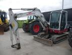 Koparka gąsienicowa TAKEUCHI TB250 2013r.