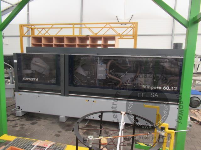 1 - Okleiniarka Format4  Tempora F800 60.12/2e   2022r.