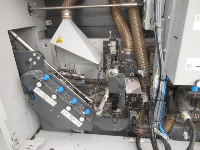 11 - Okleiniarka Format4  Tempora F800 60.12/2e   2022r.