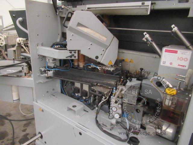 12 - Okleiniarka Format4  Tempora F800 60.12/2e   2022r.