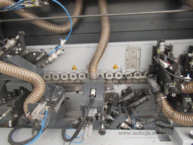 13 - Okleiniarka Format4  Tempora F800 60.12/2e   2022r.