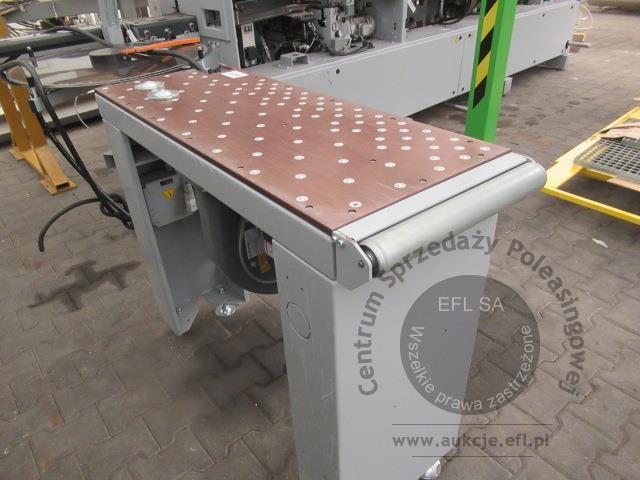 17 - Okleiniarka Format4  Tempora F800 60.12/2e   2022r.