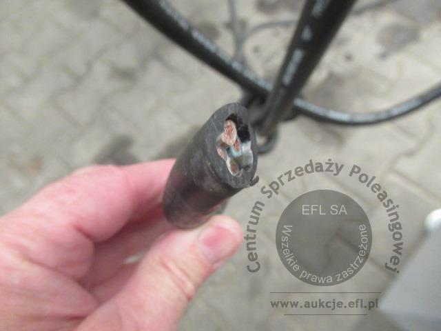 19 - Okleiniarka Format4  Tempora F800 60.12/2e   2022r.