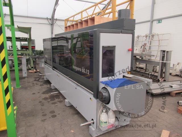 3 - Okleiniarka Format4  Tempora F800 60.12/2e   2022r.