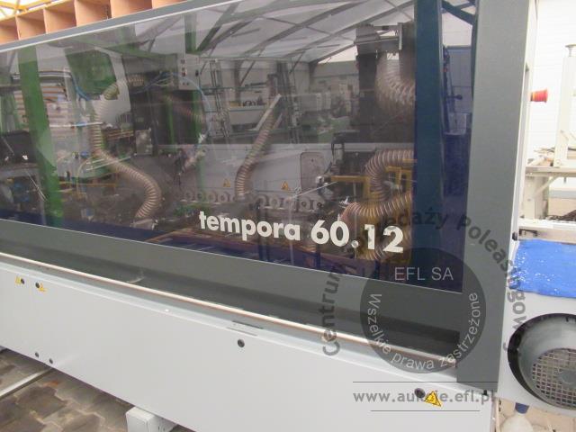 4 - Okleiniarka Format4  Tempora F800 60.12/2e   2022r.