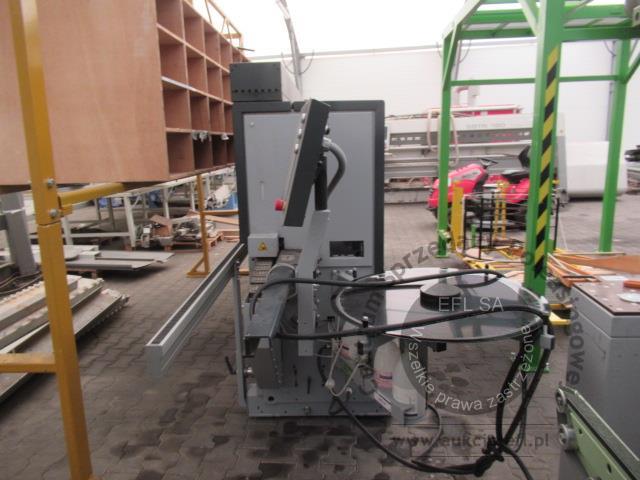 5 - Okleiniarka Format4  Tempora F800 60.12/2e   2022r.