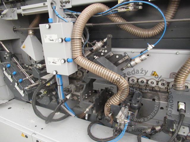 10 - Okleiniarka Format4  Tempora F800 60.12/2e   2022r.