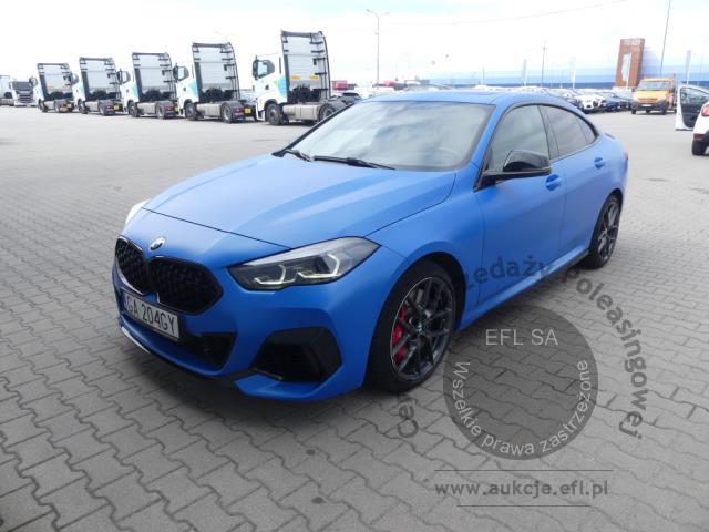1 - BMW M235I XDRIVE 2021r.