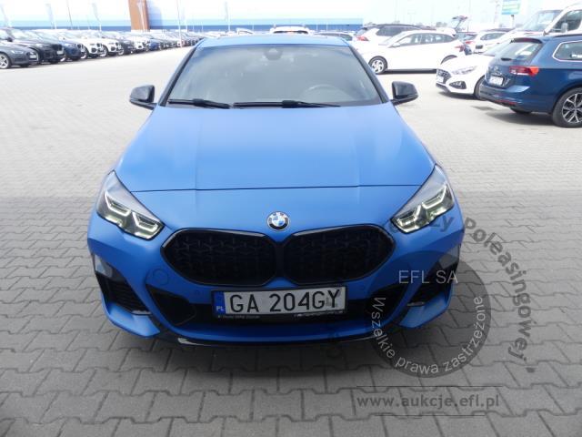 2 - BMW M235I XDRIVE 2021r.
