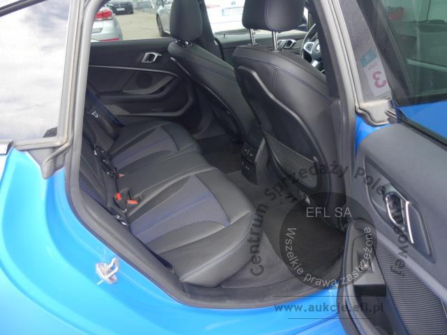 11 - BMW M235I XDRIVE 2021r.