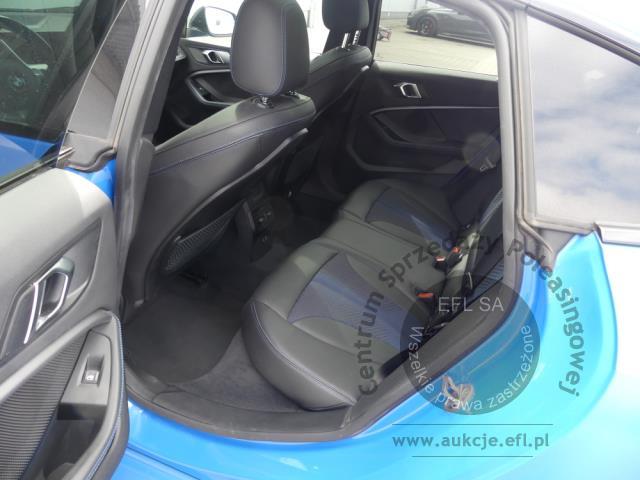 12 - BMW M235I XDRIVE 2021r.