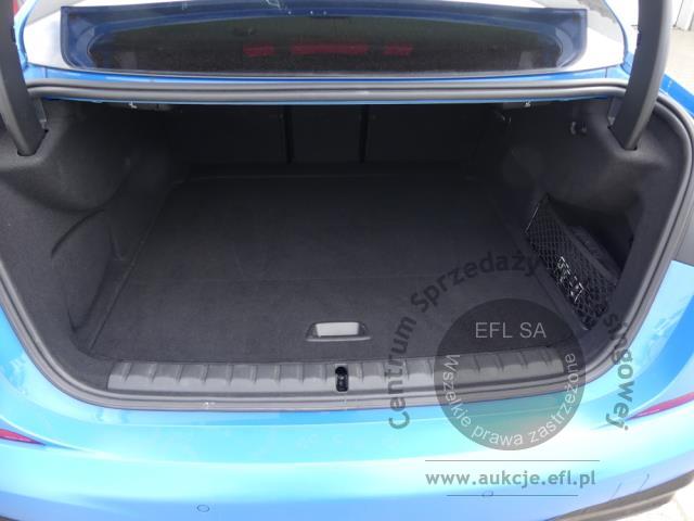 13 - BMW M235I XDRIVE 2021r.