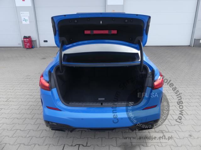 14 - BMW M235I XDRIVE 2021r.