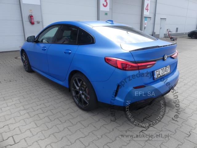 15 - BMW M235I XDRIVE 2021r.