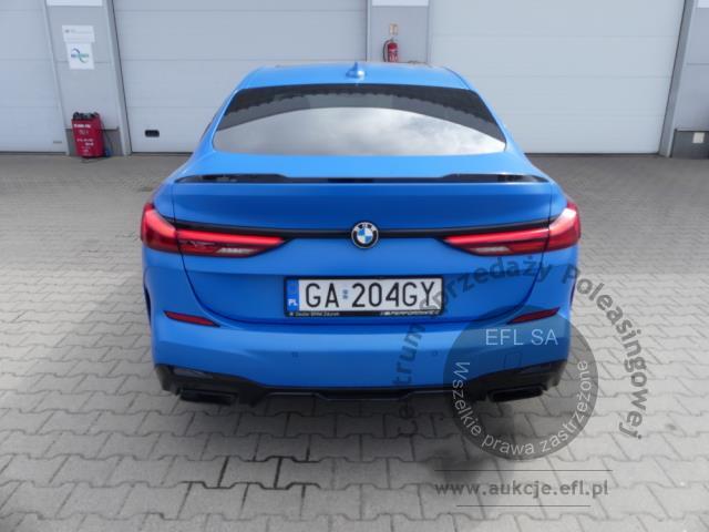 16 - BMW M235I XDRIVE 2021r.