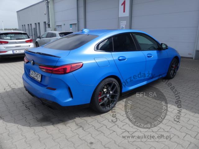 17 - BMW M235I XDRIVE 2021r.