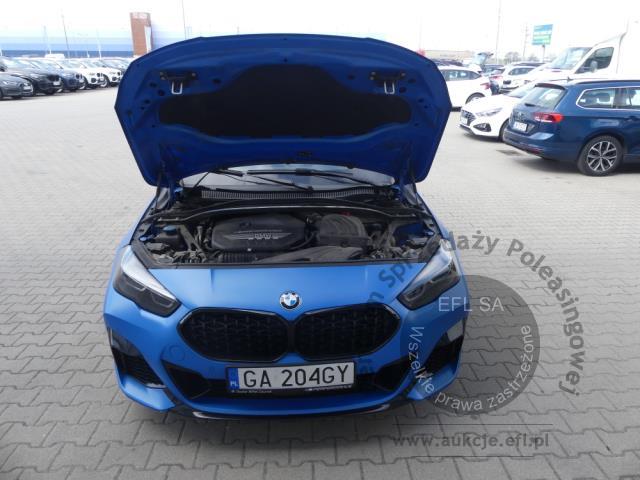 3 - BMW M235I XDRIVE 2021r.