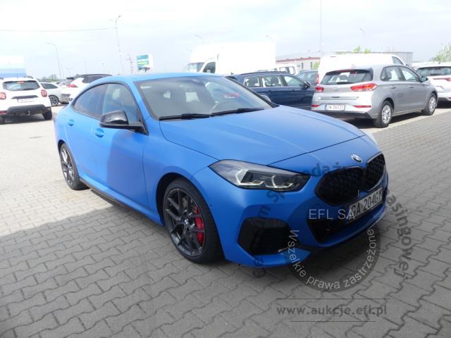 4 - BMW M235I XDRIVE 2021r.