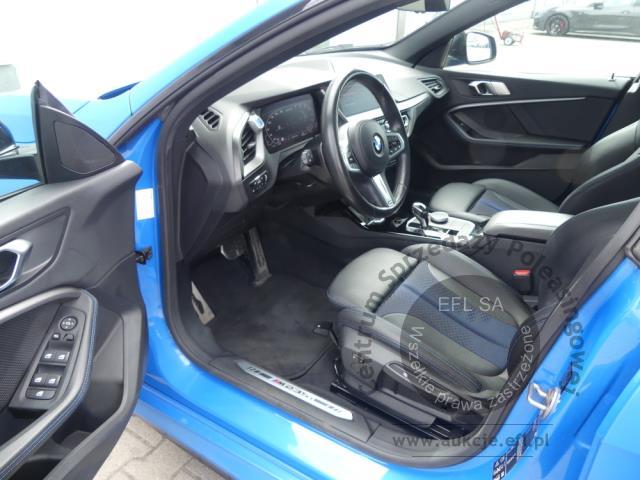 8 - BMW M235I XDRIVE 2021r.