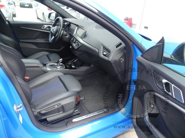 9 - BMW M235I XDRIVE 2021r.