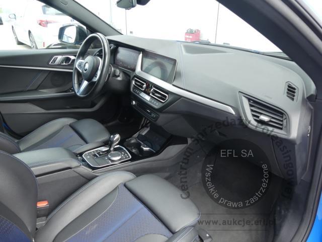 10 - BMW M235I XDRIVE 2021r.