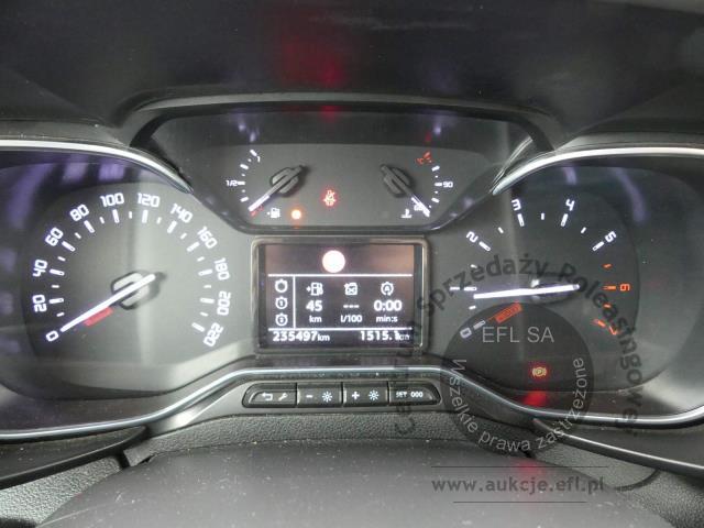 4 - CITROEN BERLINGO 1.5 BLUEHDI 130KM 2020r.
