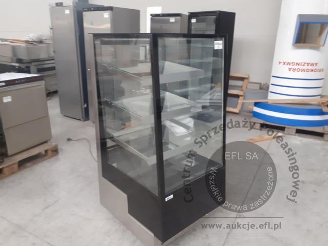 2 - Witryna chłodnicza ARKTIC typ 233306  2021r.