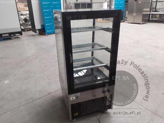 3 - Witryna chłodnicza ARKTIC typ 233306  2021r.