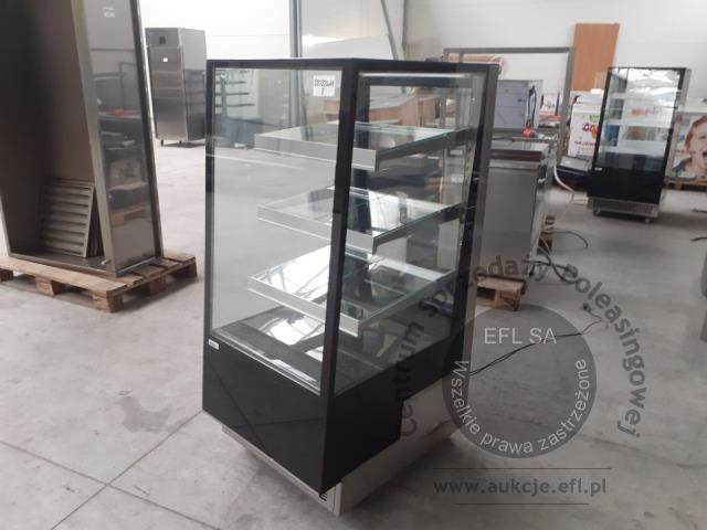 4 - Witryna chłodnicza ARKTIC typ 233306  2021r.