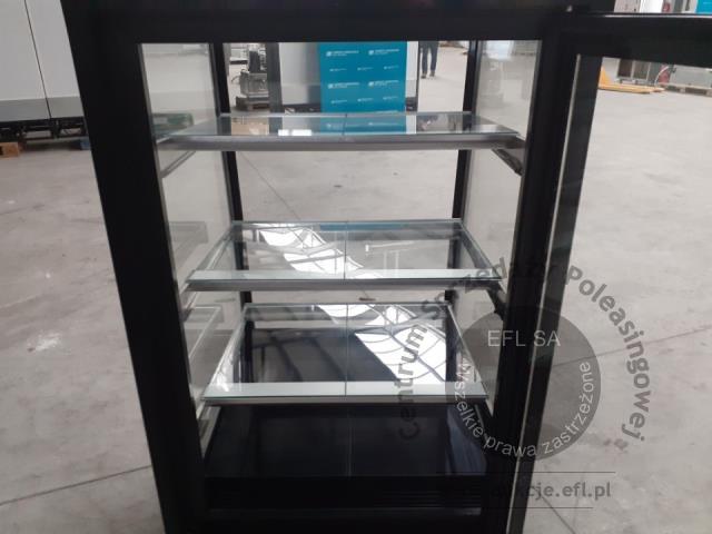 5 - Witryna chłodnicza ARKTIC typ 233306  2021r.