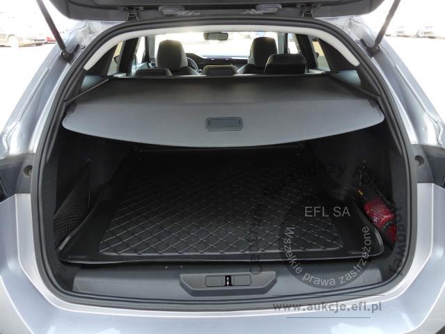 6 - Peugeot 308 1.5 BlueHDi Allure S&amp;S EAT 2022r. WZ956FT Magnice