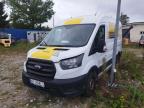 Ford Transit 290 L2H2 EcoBlue Editi 2021r. WI204LJ Pojazd znajduje się w firmie ARCTOS GROUP sp. z o.o. Al. Krakowska 7, 02-183 Warszawa