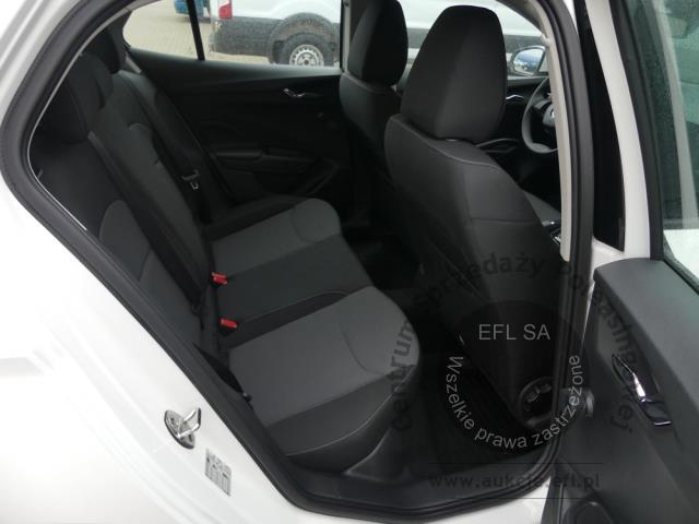 11 - Skoda Fabia 1.0 Ambition Hatchback 2023r. DW3VY46 Magnice